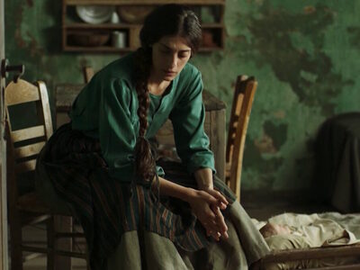 Οι Αθώοι: Η Μαργαρίτα προειδοποιεί τον Α...