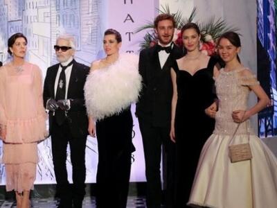 Ο Χορός των Ρόδων είχε άρωμα Μανχάταν κα...