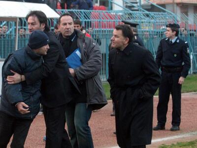 Πάτρα: Δείτε ολόκληρο το βίντεο της επει...