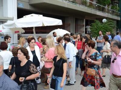 Πάτρα: Ο Δήμος συγκέντρωσε τρόφιμα για τ...