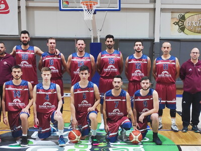 Η ΕΑ Παραλίας νίκησε 64-62 την ΑΕ Αγυιάς