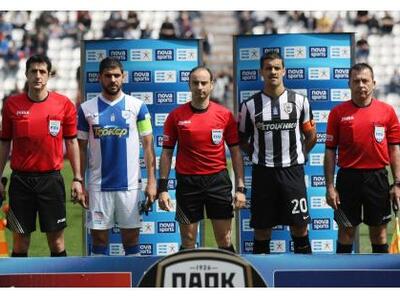 Αλλαγές στην βαθμολογία των πλέι-οφ της ...