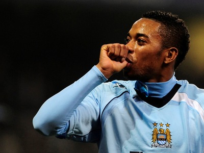 Δείτε το βίντεο με τον Robinho να χορεύε...