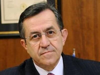 Ν. Νικολόπουλος: "Ο Α. Σαμαράς κατέ...