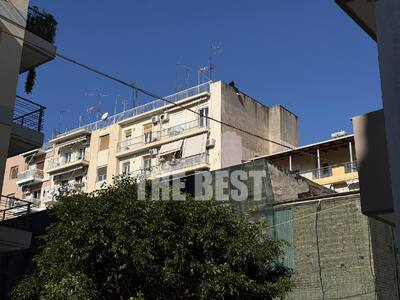 Πάτρα: Συναγερμός στον Άγιο Διονύσιο- Γυ...