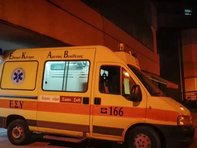 Αμπελόκηποι: Βουτιά θανάτου 25χρονου από...