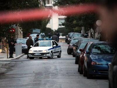 Πυροβόλησαν δικηγόρο έξω από το σπίτι το...