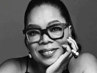 Η Όπρα πρόεδρος των ΗΠΑ; 