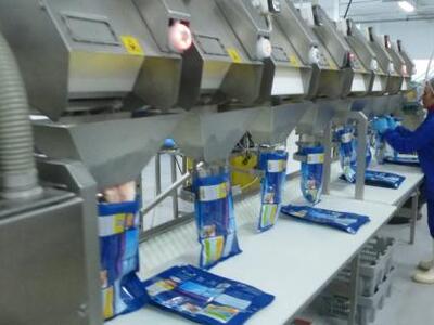 Επενδύσεις εν καιρώ ύφεσης από την Αιγιώ...