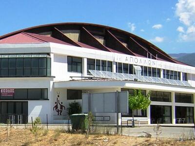 Διοίκηση «Απόλλωνα»: Η φωτιά στην κεραία...