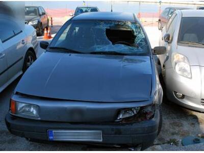 Θεσπρωτία: "Χτύπημα" σε οργανω...