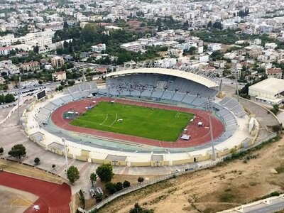 500 αθλητές στίβου αγωνίζονται στην Πάτρ...