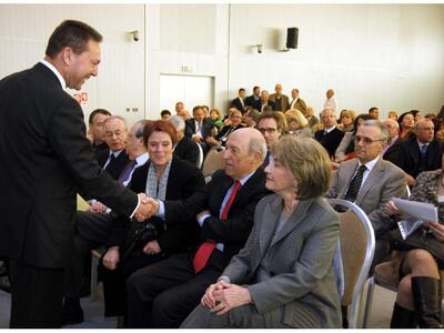 Σημίτης: Δεν συναντήθηκα με Στουρνάρα – ...