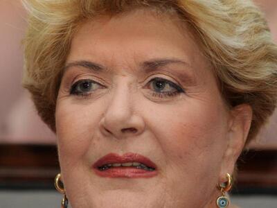 Βάσια Τριφύλλη: «Δεν μπορώ πια να είμαι ...