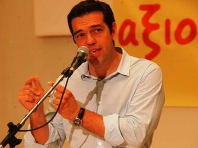 Αλέξης Τσίπρας: 12 προτάσεις για το Ασφαλιστικό