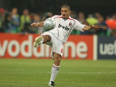 Ολυμπιακός: Τέλος ο Γκατούζο, συνεχίζει στη Μίλαν