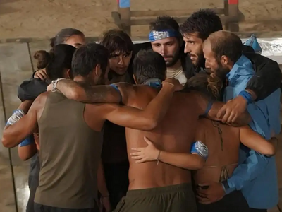 Survivor: «Τον χτύπησε σκάφος ενώ υπήρχε...