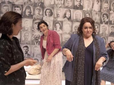 Στην Πάτρα στις 27 Αυγούστου η Λυδία Κον...