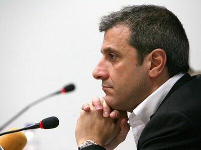 Ο μυστικός έρωτας του Κώστα Πηλαδάκη και...