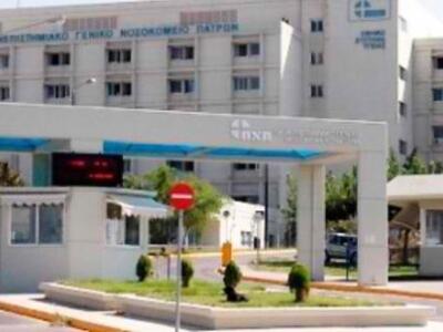 Πάτρα: Αντιδρά το σωματείο ταξί στην από...