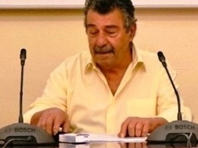 Η Εταιρεία Αχαϊκών Σπουδών για τον Ορέστ...