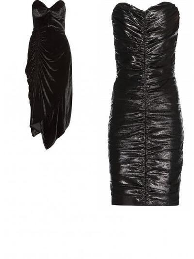 PREEN - SAINT LAURENT