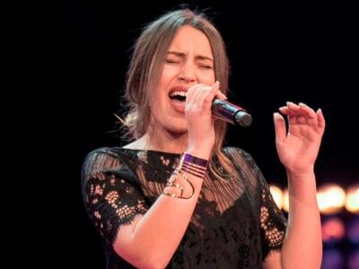 Η Πατρινή Μαίρη Μητρούλια μίλησε στο the...