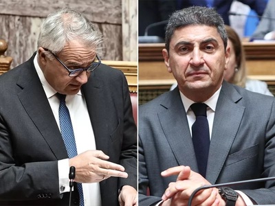 Δίκη ΟΠΕΚΕΠΕ: Σήμερα η πρόταση της ευρωπ...