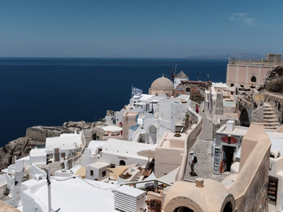 Τουρισμός: Ο πληθωρισμός ανεβάζει το κόσ...