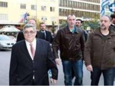 Πάει με τέσσερις "φουσκωτούς" ...