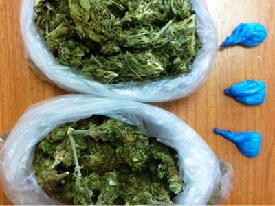 Αγρίνιο: Συλλήψεις νεαρών με χασίς και ηρωίνη