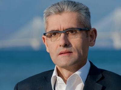 Άγγελος Τσιγκρής: «Όλα τα είχαμε… η λειτ...