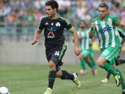 Ο Πανθρακικός την έκπληξη νίκησε 1-0 τον...