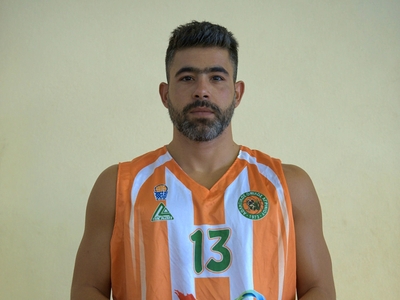 Στην Παναχαϊκή ο Θεοδόσης Γκόβας