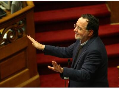 Ριζοσπαστικό, έτοιμο να αντιμετωπίσει εκ...