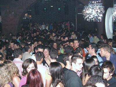 "Ανάσταση" απόψε και στο Coco's 