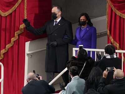 Εποχή Μπάιντεν στις ΗΠΑ: «Είναι μια νέα ...