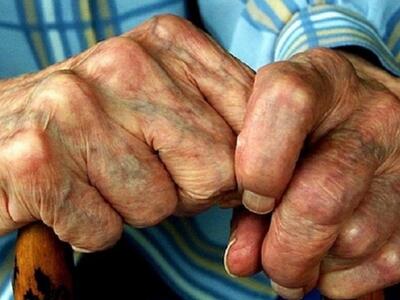 Δυτική Ελλάδα: Συγγενείς...μάλαμα απείλη...