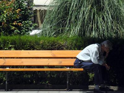 Πάτρα: Ανοιχτά από σήμερα τα ΚΑΠΗ για τον καύσωνα