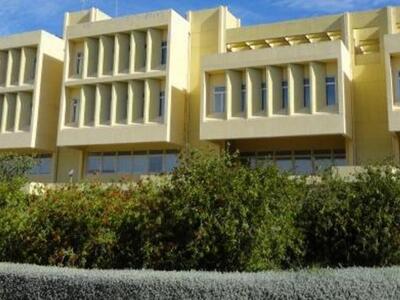 Πάτρα:Στην κεντρική βιβλιοθήκη του πανεπ...