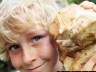 Η... αηδιαστική ανακάλυψη που έκανε πλού...