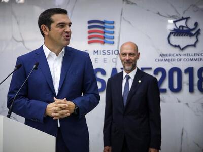 ΑΠΟΚΛΕΙΣΤΙΚΟ: Είναι οριστικό, αυτά τα μέ...