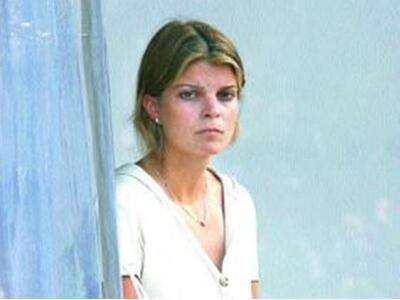 Οι φόβοι της Αθηνάς Ωνάση μήπως την απαγάγουν