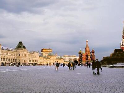 Τα συνδικάτα ξανά στην Κόκκινη Πλατεία γ...