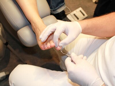 Πώς θα λειτουργούν τα κέντρα περιποίησης νυχιών