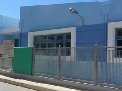 Βαρθολομιό: Απ' έξω κούκλα κι από μέσα.....