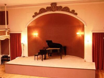 "Συναυλία Νέου Έτους"  από τη ...