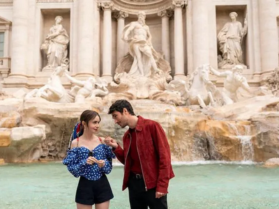 Emily in Paris: Ανακοινώθηκε η ημερομηνί...