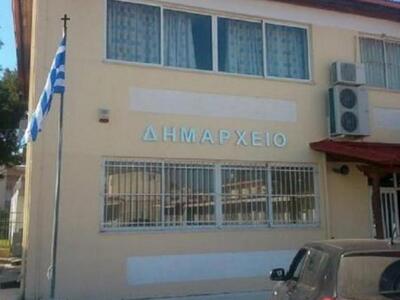 Εγκαινιάζεται αύριο το Δημαρχείο Δυτικής Αχαϊας 