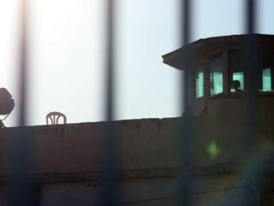 Έφοδος των ΕΚΑΜ στις φυλακές Τρικάλων – ...